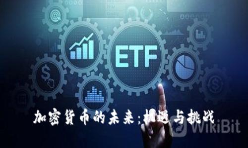加密货币的未来：机遇与挑战