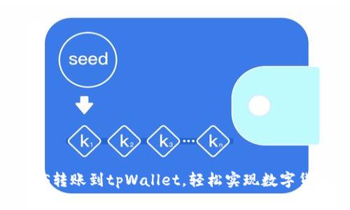 思考的如何将EOS转账到tpWallet，轻松实现数字货币的跨钱包转移