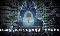  深入解析tpWallet：加密数字资产管理的新选择