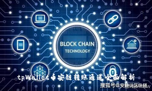 tpWallet币安链转账通道全面解析