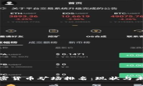 全球加密货币矿场排名：现状与未来趋势