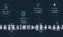 加密货币能否退出？探讨加密货币的未来与可行