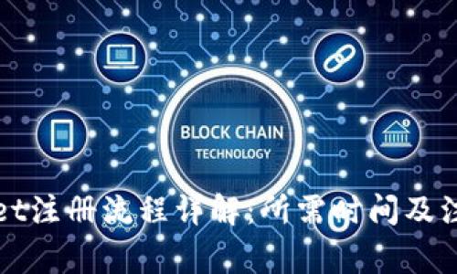 tpWallet注册流程详解：所需时间及注意事项