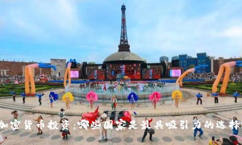 加密货币投资：哪些国家是最具吸引力的选择？