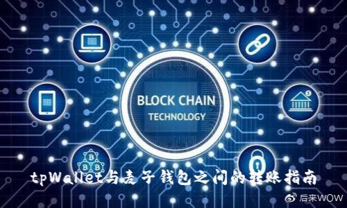 tpWallet与麦子钱包之间的转账指南