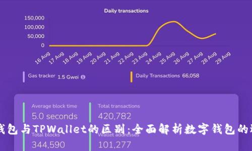 IM钱包与TPWallet的区别：全面解析数字钱包的选择