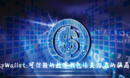 tpWallet：可信赖的数字钱包还是潜在的骗局？