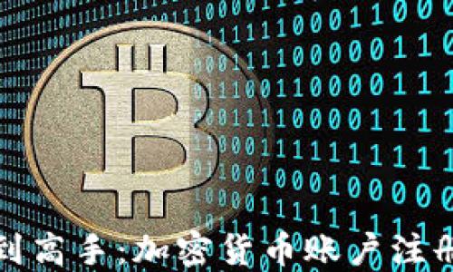 
从新手到高手：加密货币账户注册全攻略