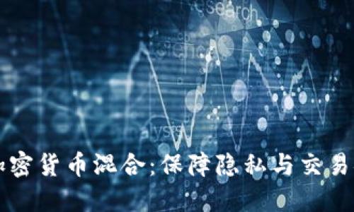 深入了解加密货币混合：保障隐私与交易安全的技术