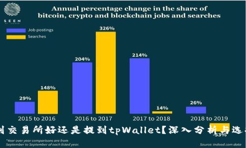 币放到交易所好还是提到tpWallet？深入分析与选择指南