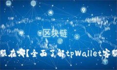 tpWallet客服在哪？全面了解tpWallet客服渠道与支持