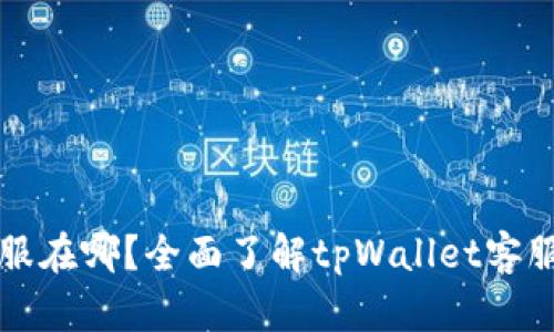 tpWallet客服在哪？全面了解tpWallet客服渠道与支持