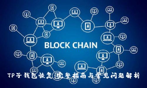 TP子钱包恢复：完整指南与常见问题解析
