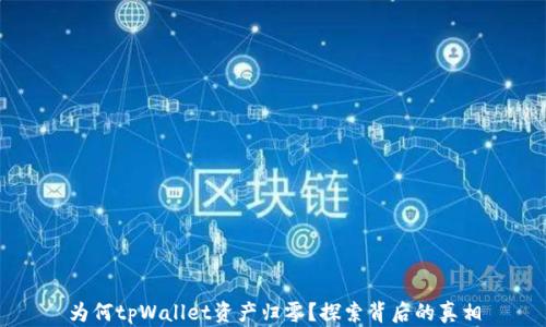 
为何tpWallet资产归零？探索背后的真相