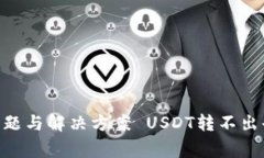  USDT转不出去？解析tpWallet的常见问题与解决方案