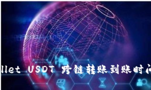tpWallet USDT 跨链转账到账时间详解