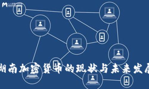 湖南加密货币的现状与未来发展