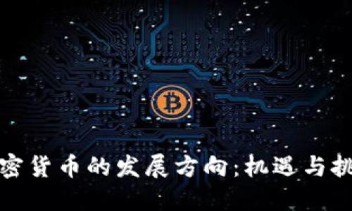 加密货币的发展方向：机遇与挑战