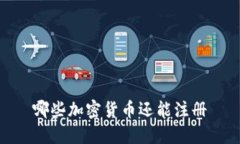 哪些加密货币还能注册