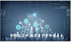  TP钱包官网：数字资产管理的未来