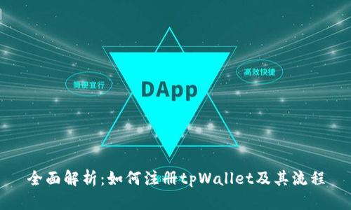 全面解析：如何注册tpWallet及其流程