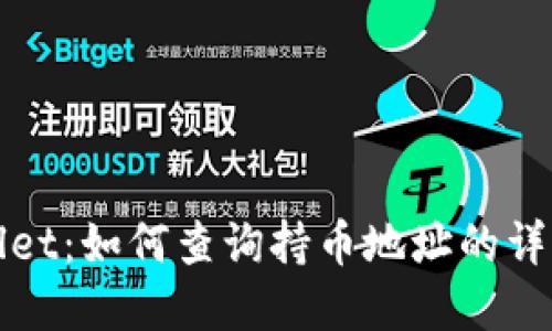 tpWallet：如何查询持币地址的详细指南