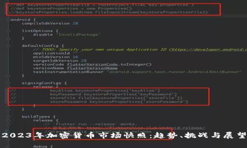 2023年加密货币市场快照：趋势、挑战与展望