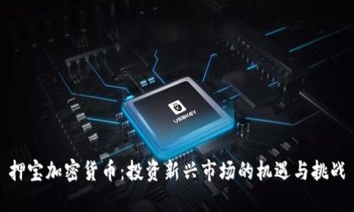 押宝加密货币：投资新兴市场的机遇与挑战