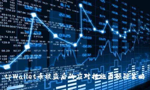 tpWallet币被盗后的应对措施与预防策略