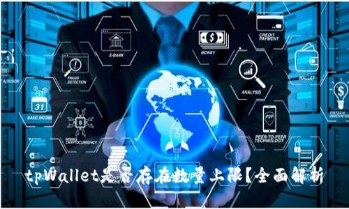 tpWallet是否存在数量上限？全面解析