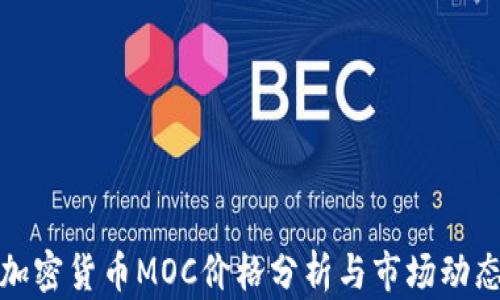 
加密货币MOC价格分析与市场动态