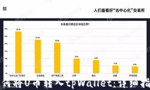 
如何将U币转入tpWallet：详细指南