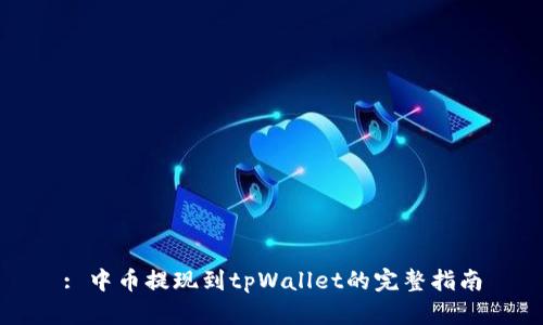 : 中币提现到tpWallet的完整指南