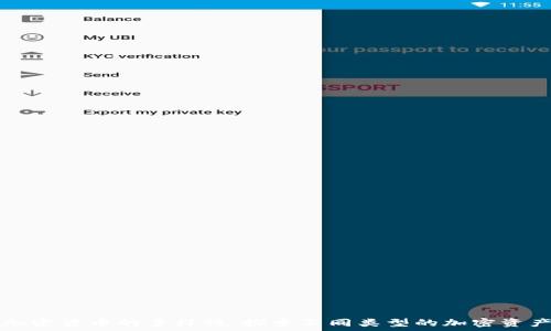   
加密货币的多样性：探索不同类型的加密资产