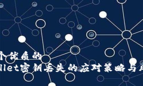 思考一个优质的  
: tpWallet密钥丢失的应对策略与风险管理