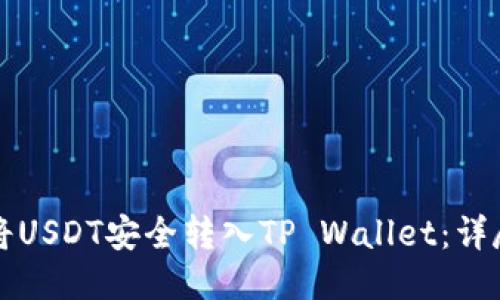 如何将USDT安全转入TP Wallet：详尽指南