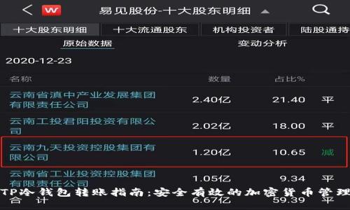 TP冷钱包转账指南：安全有效的加密货币管理