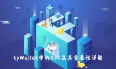 tpWallet中的BSC及其重要性详解