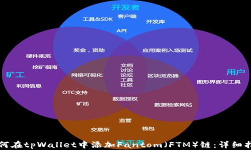 
如何在tpWallet中添加Fantom（FTM）链：详细指南
