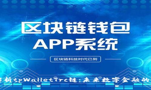 深入解析tpWalletTrc链：未来数字金融的新篇章