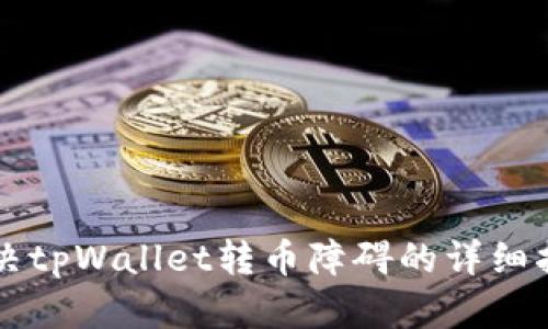 解决tpWallet转币障碍的详细指南