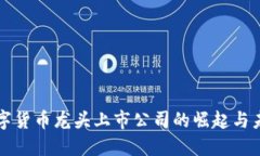 加密数字货币龙头上市公司的崛起与未来展望
