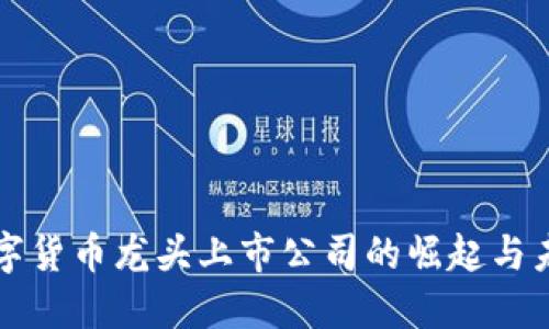 加密数字货币龙头上市公司的崛起与未来展望
