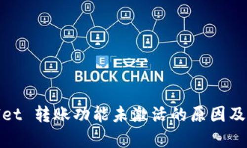 : tpWallet 转账功能未激活的原因及解决方案